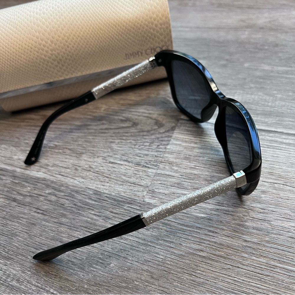 Jimmy Choo Cora Sunglasses